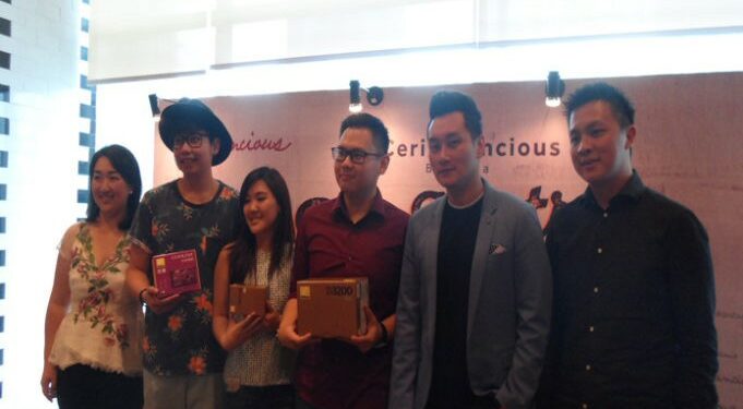 Jelang 10 Pancious Gelar Kompetisi Fotografi