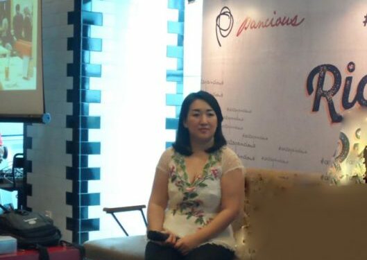 Fransisca Tjong : Sukses Berbisnis Pancake Karena Passion dan Hobi