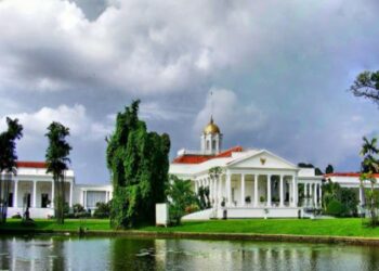 Pergantian Malam Tahun Baru, Pemkot Bogor Perkenalkan Bus Pariwisata