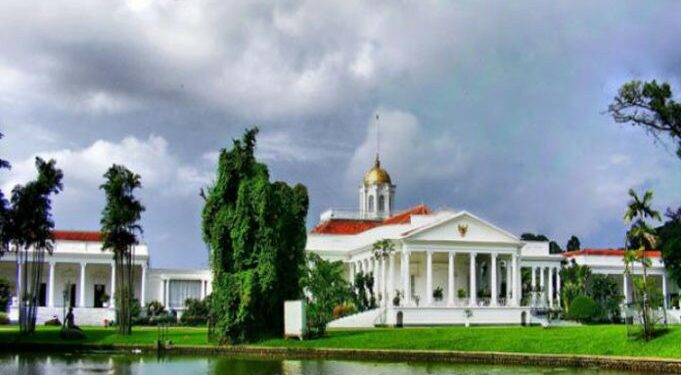 Pergantian Malam Tahun Baru, Pemkot Bogor Perkenalkan Bus Pariwisata