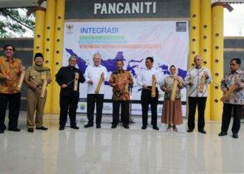 Jaga Pasokan Pangan, Kemendag Luncurkan Sistem Lelang Online Terintegrasi