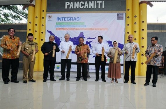 Jaga Pasokan Pangan, Kemendag Luncurkan Sistem Lelang Online Terintegrasi