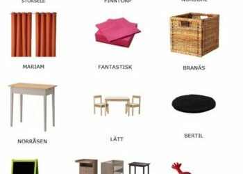 IKEA Gencarkan Kampanye Produk Buatan Indonesia