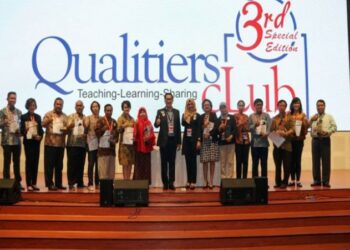 Perbaikan Mutu Untuk Menangkan Persaingan Bisnis di 2017