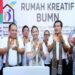 Rumah Kreatif BUMN Siap Bantu UMKM