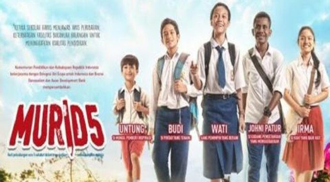 Kampanye Murid5 Bergerak Berakhir Di Yogyakarta