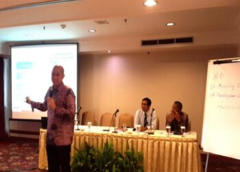 Kemenkominfo Siap Terapkan Aturan Bagi Penyedia Layanan Berbasis Internet