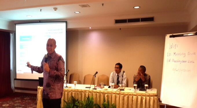 Kemenkominfo Siap Terapkan Aturan Bagi Penyedia Layanan Berbasis Internet