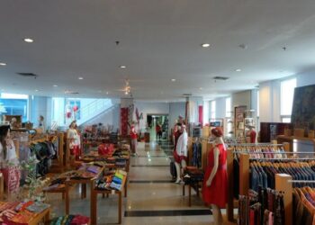 Smescotrade.com Gandeng 700 UKM Ikut Harbolnas 2016