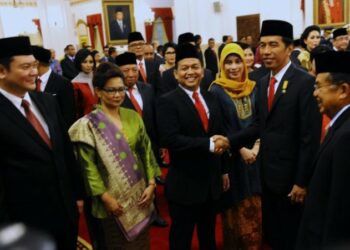 Perlu Ada Peta Jalan Pengembangan Industri