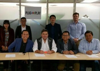 Pemenang SocioDigi Leader 2016 ke Silicon Valley
