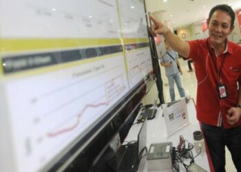 Gandeng Nokia Networks, Telkomsel Gelar Uji Coba Narrowband IoT