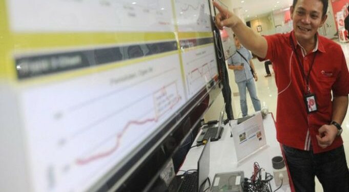 Gandeng Nokia Networks, Telkomsel Gelar Uji Coba Narrowband IoT