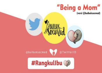 Emoji Hari Ibu Dari Twitter Indonesia