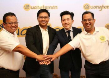 UangTeman Tingkatkan Proses Pinjaman Jadi 15 Menit