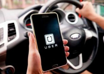 Uber Kolaborasi dengan Express Group