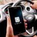 Uber Kolaborasi dengan Express Group