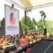 Mahasiswa Internasional Ikut Borobudur Cultural Feast 2016