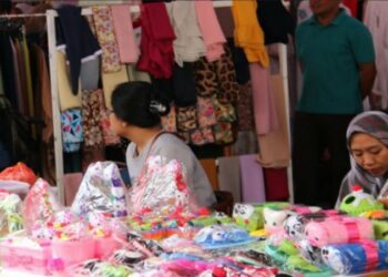 Pemkot Tangerang Bina 120 UKM