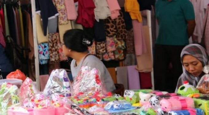 Pemkot Tangerang Bina 120 UKM