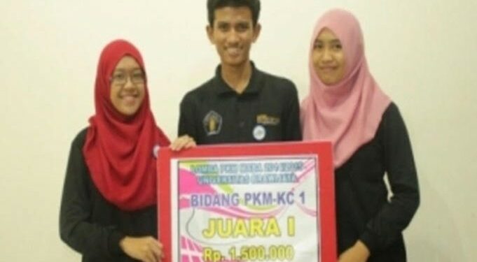 Lampu Tahan Lama Berbahan Dasar Bakteri