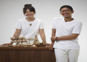 Zaidil Firza dkk : Melalui UniKraf Hidupkan Kembali Budaya Kerajinan Dari Hulu ke Hilir