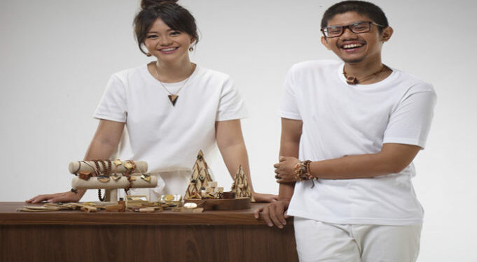 Zaidil Firza dkk : Melalui UniKraf Hidupkan Kembali Budaya Kerajinan Dari Hulu ke Hilir