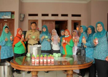 UMKM Bogor Bisa Tingkatkan Perekonomian Warga