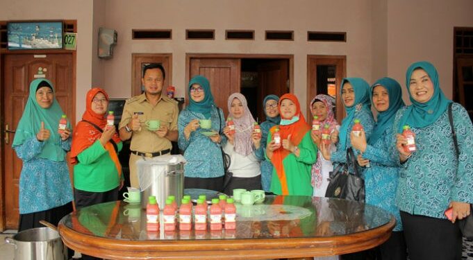 UMKM Bogor Bisa Tingkatkan Perekonomian Warga