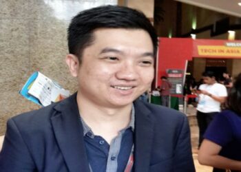 William Tanuwijaya : Gigih Merintis Bisnis e-Commerce di Indonesia