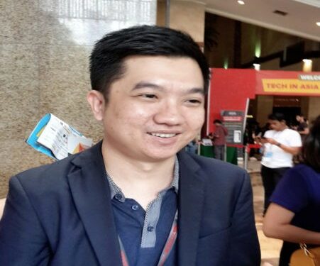 William Tanuwijaya : Gigih Merintis Bisnis e-Commerce di Indonesia