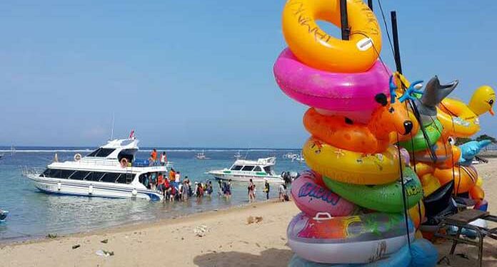 Digital Tourism Untuk Percepat Target Wisata Nusantara