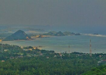 Telkomsel Gelar Layanan 4G LTE di Mandalika Lombok