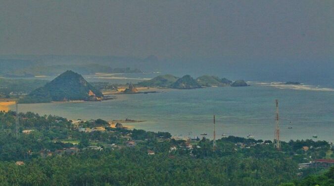 Telkomsel Gelar Layanan 4G LTE di Mandalika Lombok