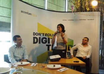 Startup, Yuk Daftar Accenture Consumer Tech Awards