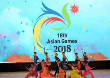Usaha Rintisan Perlu Inovasi Untuk Asian Games 2018