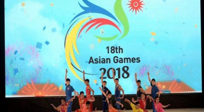 Usaha Rintisan Perlu Inovasi Untuk Asian Games 2018