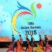 Usaha Rintisan Perlu Inovasi Untuk Asian Games 2018