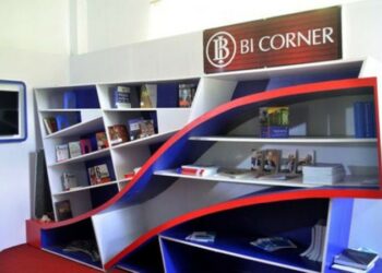 BI Corner, Inspirasi Wirausaha Bagi Mahasiswa dan Pelaku UMKM