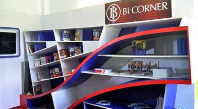 BI Corner, Inspirasi Wirausaha Bagi Mahasiswa dan Pelaku UMKM