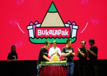 Bukalapak Sedia Produk Reksadana