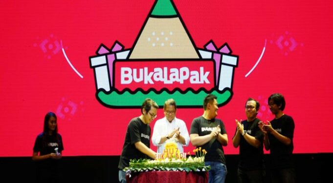 Bukalapak Sedia Produk Reksadana