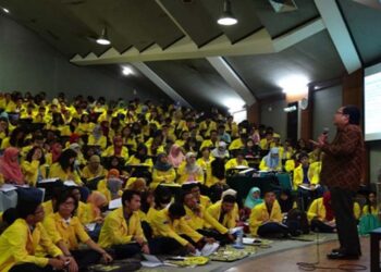 FEB UI, Sekolah Bisnis Terbaik di Indonesia