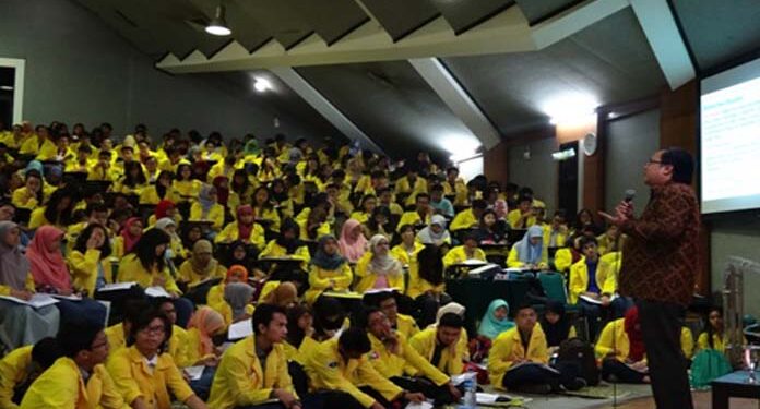 FEB UI, Sekolah Bisnis Terbaik di Indonesia