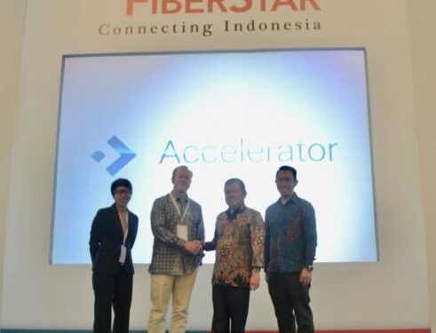 FiberStar Perkenalkan Alat Penyimpan Video YouTube di Jaringan Lokal