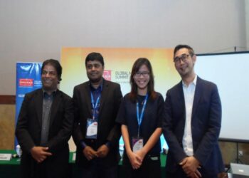 Aplikasi Mobile Indonesia Setara Dengan India