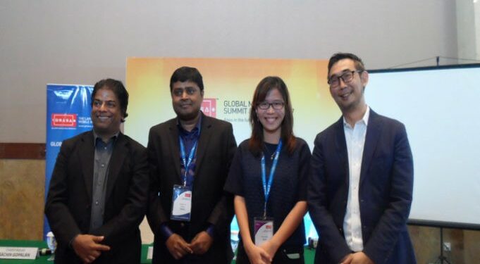 Aplikasi Mobile Indonesia Setara Dengan India