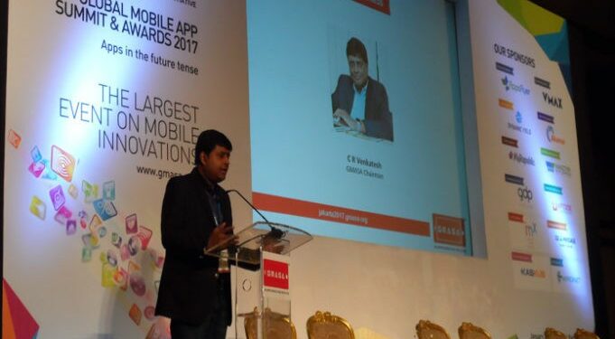 GMASA Dukung Ekosistem Industri Mobile di Indonesia