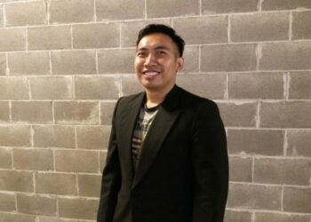 Faris Sundara Putra : Bangun Jalan Tol Bagi Pelaku Startup