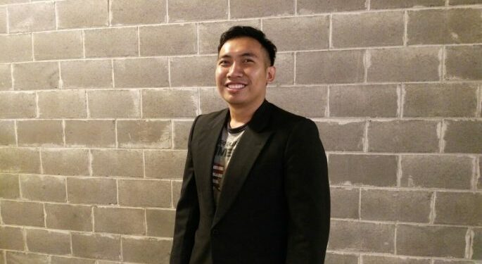 Faris Sundara Putra : Bangun Jalan Tol Bagi Pelaku Startup